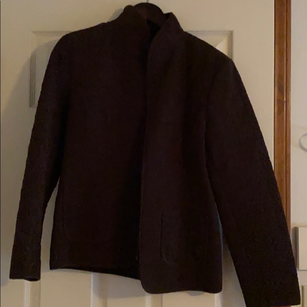 Gallery quilted jacket